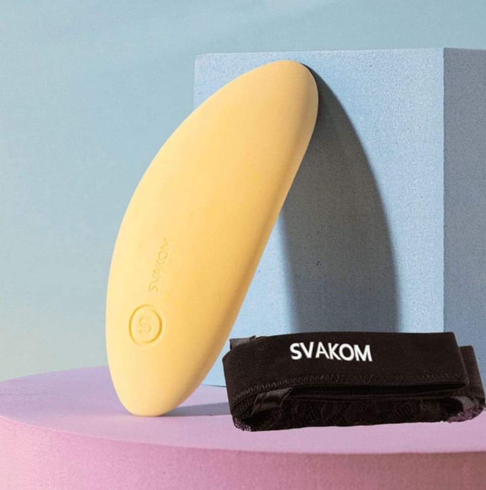 Svakom Echo Neo