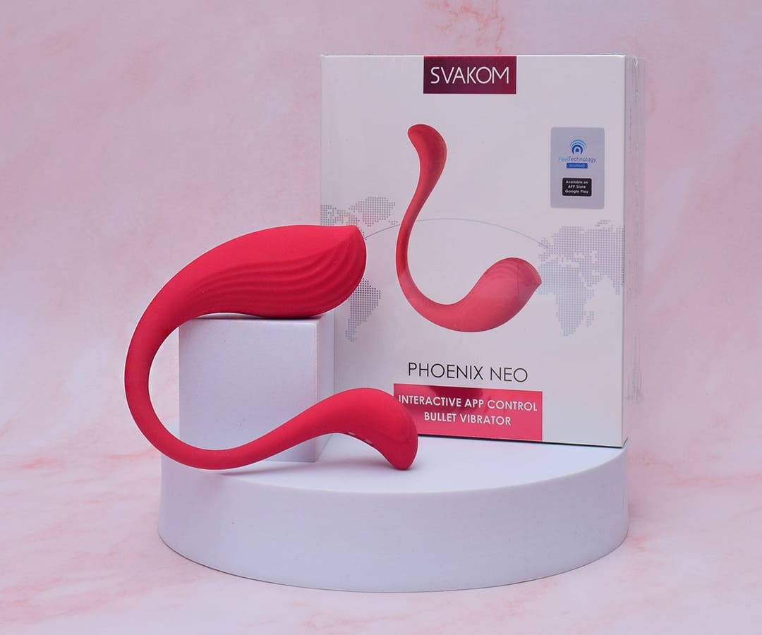 Svakom Phoenix Neo