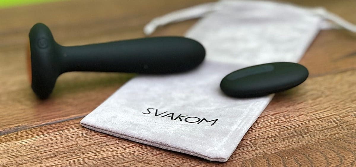 Svakom Primo