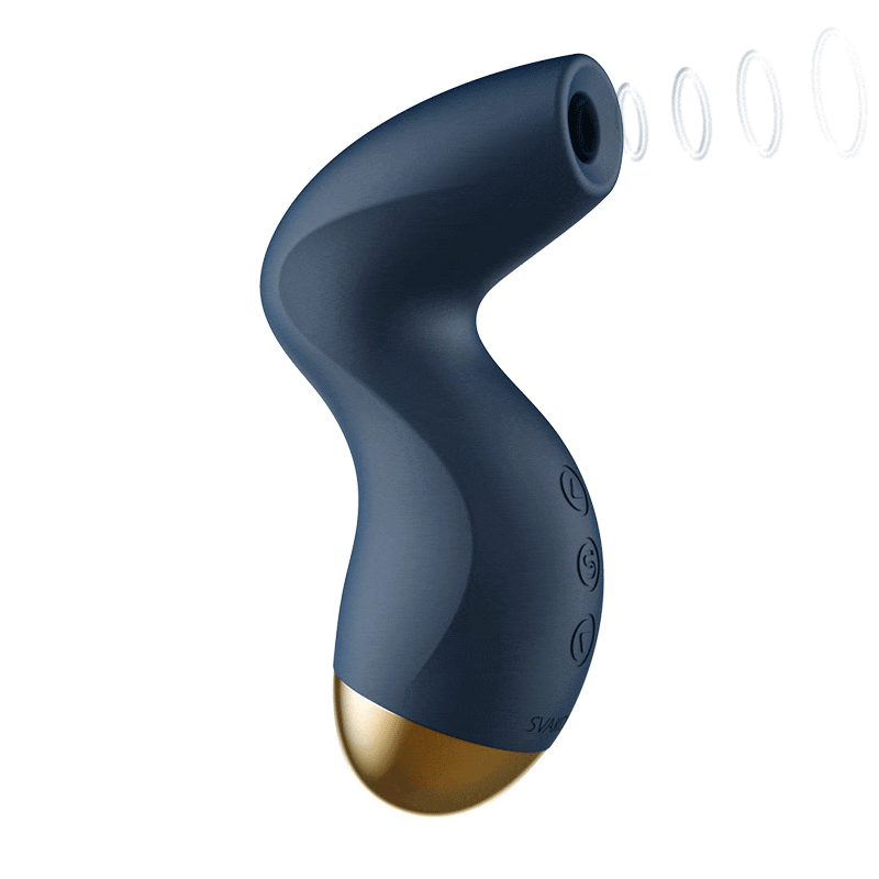 Svakom Pulse Pure